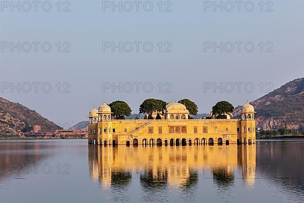 Rajasthan landmark