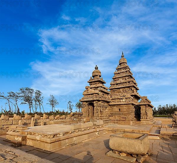 Famous Tamil Nadu landmark