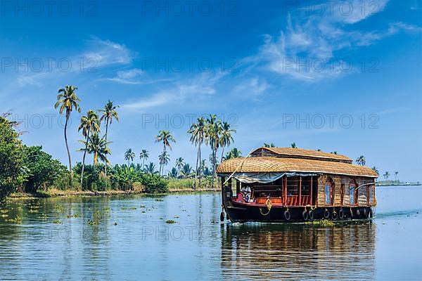 Travel tourism Kerala background