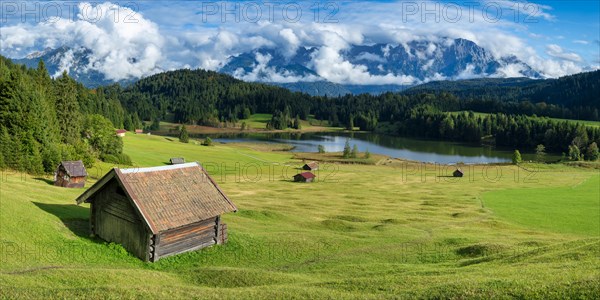 Lake Gerold