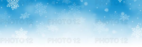 Christmas Card Christmas Card Background Snow Winter Banner Snowflake Text Free Space Copyspace snow