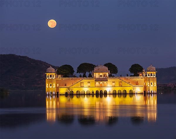 Rajasthan landmark