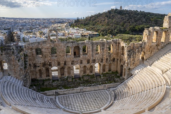 Odeon of Herodes Atticus