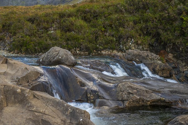 Fairy Pools