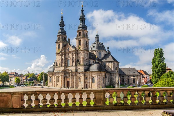 St. Salvator Cathedral