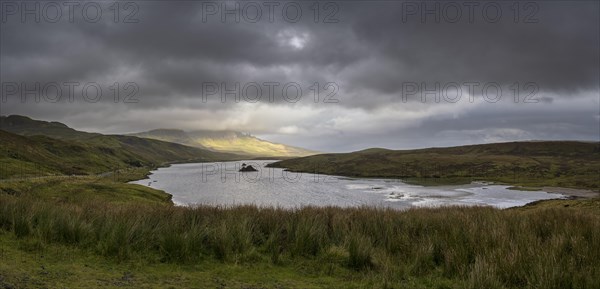 Loch Fada