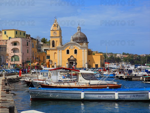 Church of the Madonna delle Grazie