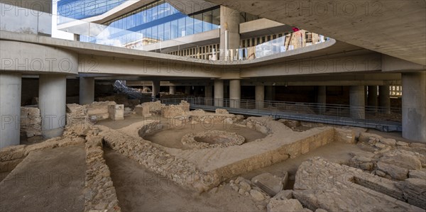 Acropolis Museum