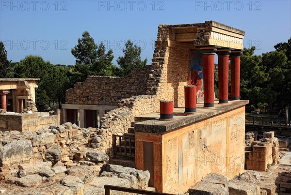 Knossos