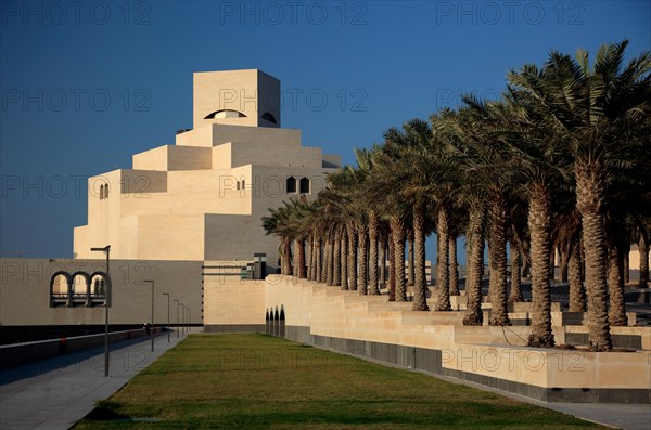 Museum of Islamic Art