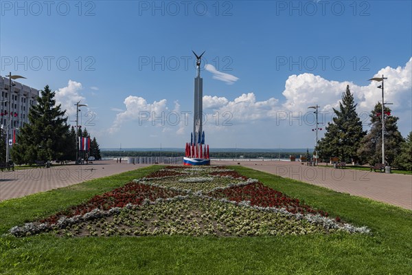 Monument of Glory