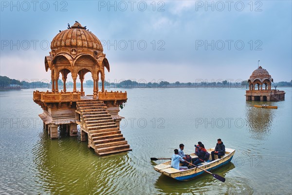 Jaisalmer