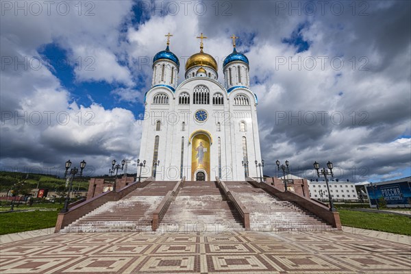 Cathedral of the Nativity