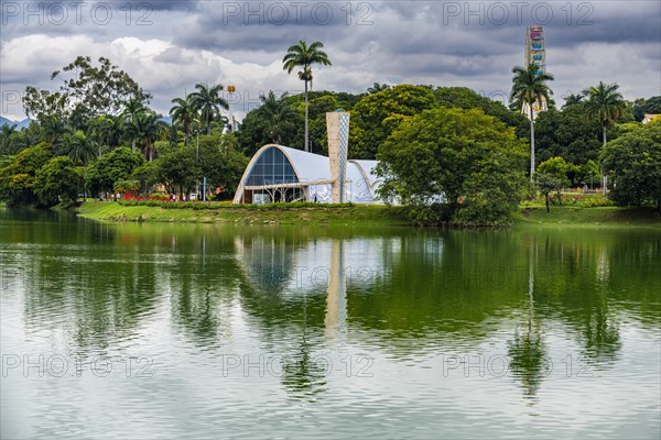 Sao Francisco de Assis Church