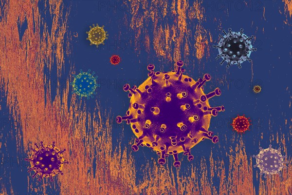 Coronavirus disease