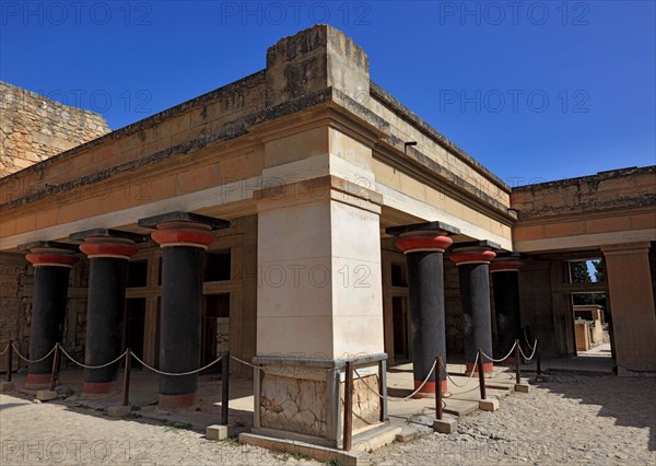 Knossos