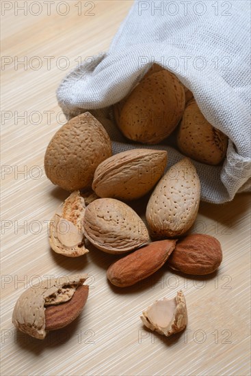 Almond