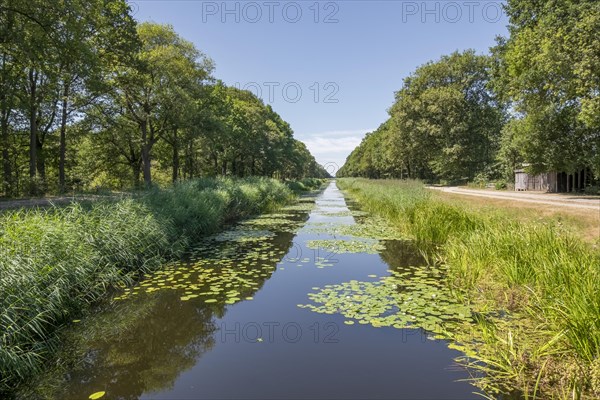 Nordhorn-Almelo Canal