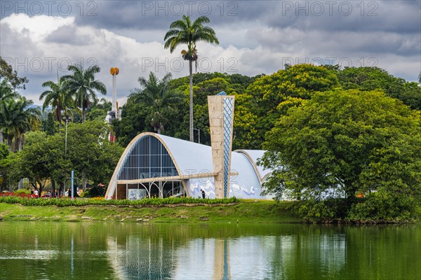 Sao Francisco de Assis Church