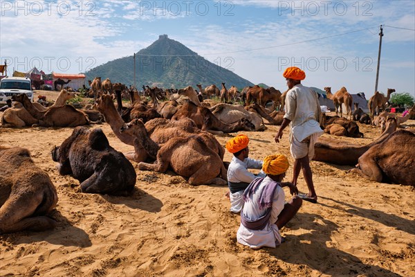 Pushkar