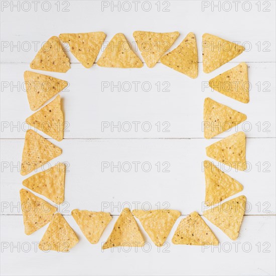 Tortilla chips. Resolution and high quality beautiful photo