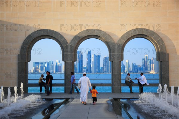 Museum of Islamic Art