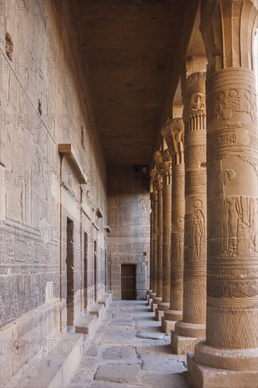 Temple of Philae