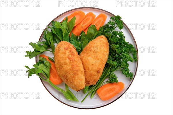 Kiev cutlet