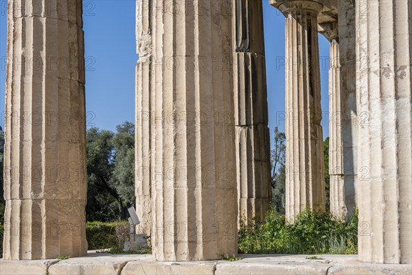 Temple of Hephaestus