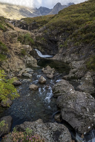 Fairy Pools