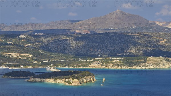 Souda Bay