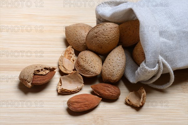 Almond