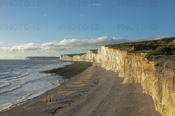 Birling Gap