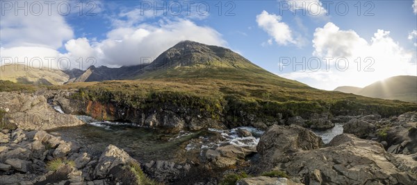 Fairy Pools