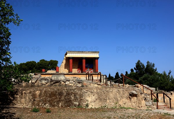 Knossos