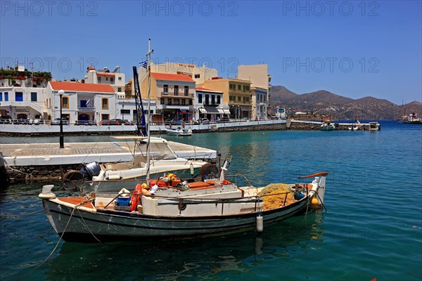 Agios Nikolaos