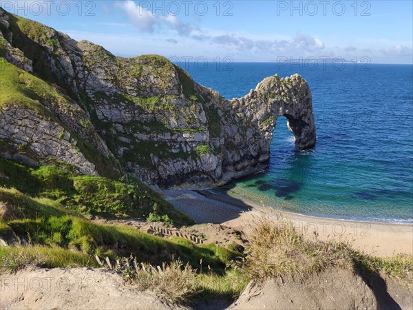 Durdle Door