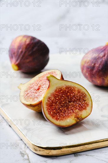 Fresh figs