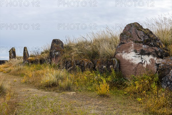 Salbyksky Mound