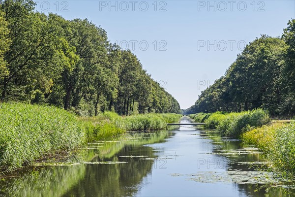 Nordhorn-Almelo Canal