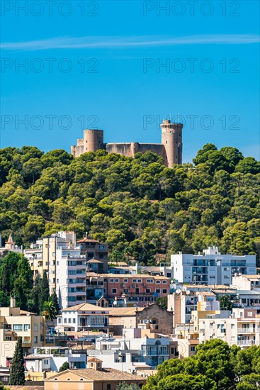 Bellver Castle