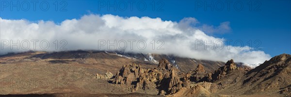 Pico del Teide