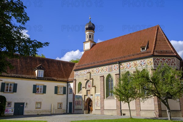 Chapel