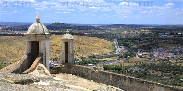 18th Century Fort Conde de Lippe or Our Lady of Grace Fort