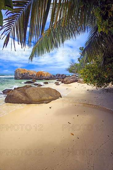 Carana Beach