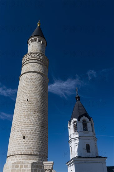 Unesco site Bolgar