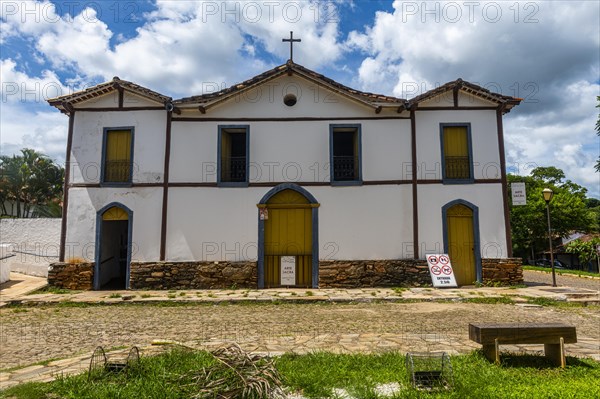 Church of Our Lady of Carmo