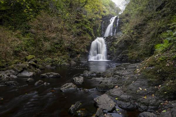 Rha Waterfall