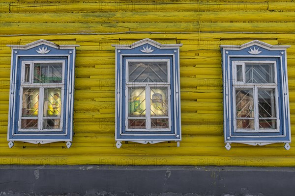 Old Tartastan quarter
