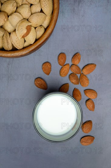 Almond